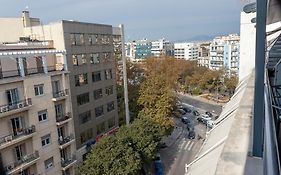 Raise Thessaloniki Avocado Suites